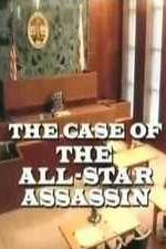 Watch Perry Mason: The Case of the All-Star Assassin Moviesjoy