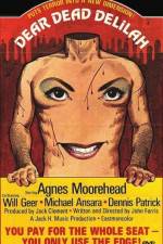 Watch Dear Dead Delilah Moviesjoy