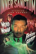 Watch Weird Woman Moviesjoy