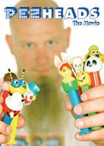 Watch PEZheads: The Movie Moviesjoy