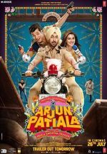 Watch Arjun Patiala Moviesjoy
