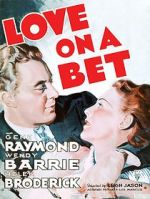 Watch Love on a Bet Moviesjoy