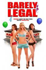 Watch Barely Legal Moviesjoy