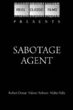 Watch Sabotage Agent Moviesjoy