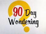 Watch 90 Day Wondering (Short 1956) Moviesjoy