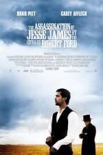 Watch The Assassination of Jesse James by the Coward Robert Ford Moviesjoy
