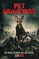 Watch Pet Graveyard Moviesjoy