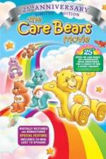 Watch The Care Bears Movie Moviesjoy