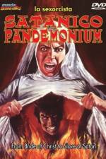 Watch Satánico pandemonium Moviesjoy