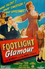 Watch Footlight Glamour Moviesjoy