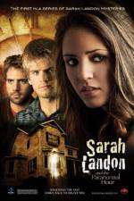 Watch Sarah Landon and the Paranormal Hour Moviesjoy