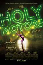 Watch Holy Motors Moviesjoy