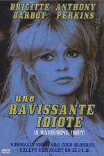 Watch Une ravissante idiote Moviesjoy