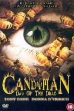 Watch Candyman: Day of the Dead Moviesjoy
