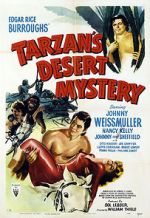 Watch Tarzan's Desert Mystery Moviesjoy