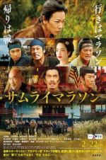 Watch Samurai Marathon 1855 Moviesjoy