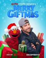 Watch Elmo and Mark Rober\'s Merry Giftmas Moviesjoy