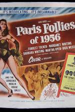 Watch Paris Follies of 1956 Moviesjoy