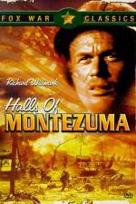Watch Halls of Montezuma Moviesjoy