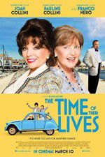 Watch The Time of Their Lives Moviesjoy