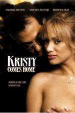 Watch Kristy Comes Home Moviesjoy