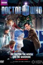 Watch Doctor Who The Doctor the Widow and the Wardrobe Moviesjoy