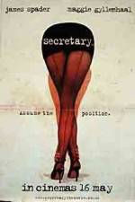 Watch Secretary Moviesjoy