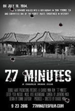Watch 77 Minutes Moviesjoy