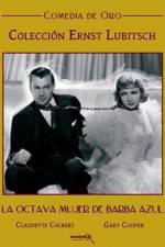 Watch Bluebeard's Eighth Wife Moviesjoy