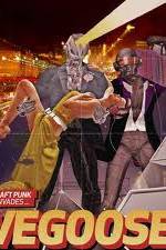 Watch Daft Punk Live at Vegoose Alive Moviesjoy