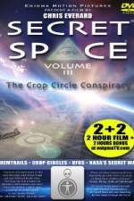 Watch Secret Space III: The Crop Circle Conspiracy Moviesjoy