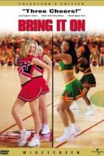 Watch Bring It On Moviesjoy