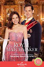 Watch Royal Matchmaker Moviesjoy