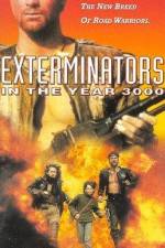 Watch Exterminators of the Year 3000 Moviesjoy