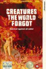 Watch Creatures the World Forgot Moviesjoy