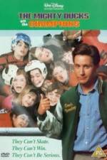 Watch The Mighty Ducks Moviesjoy