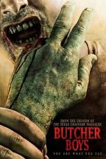 Watch Butcher Boys Moviesjoy