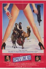 Watch Spies Like Us Moviesjoy