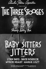 Watch Baby Sitters Jitters Moviesjoy