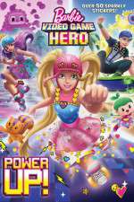 Watch Barbie Video Game Hero Moviesjoy