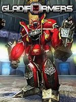 Watch Gladiformers: Robos Gladiadores Moviesjoy