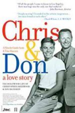 Watch Chris & Don. A Love Story Moviesjoy
