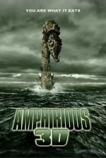 Watch Amphibious Creature of the Deep Moviesjoy