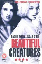 Watch Beautiful Creatures Moviesjoy