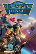 Watch Treasure Planet Moviesjoy