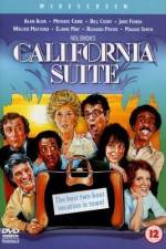 Watch California Suite Moviesjoy