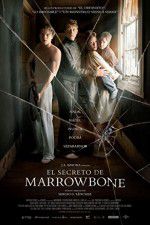 Watch Marrowbone Moviesjoy