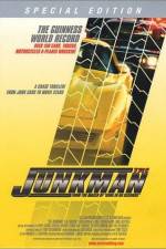 Watch The Junkman Moviesjoy