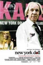 Watch New York Doll Moviesjoy