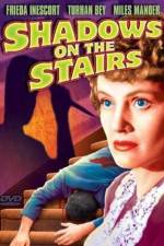 Watch Shadows on the Stairs Moviesjoy